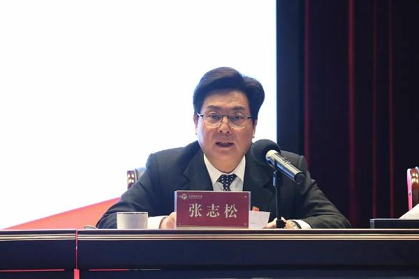 宁波轨道交通召开2021年党风廉政建设大会